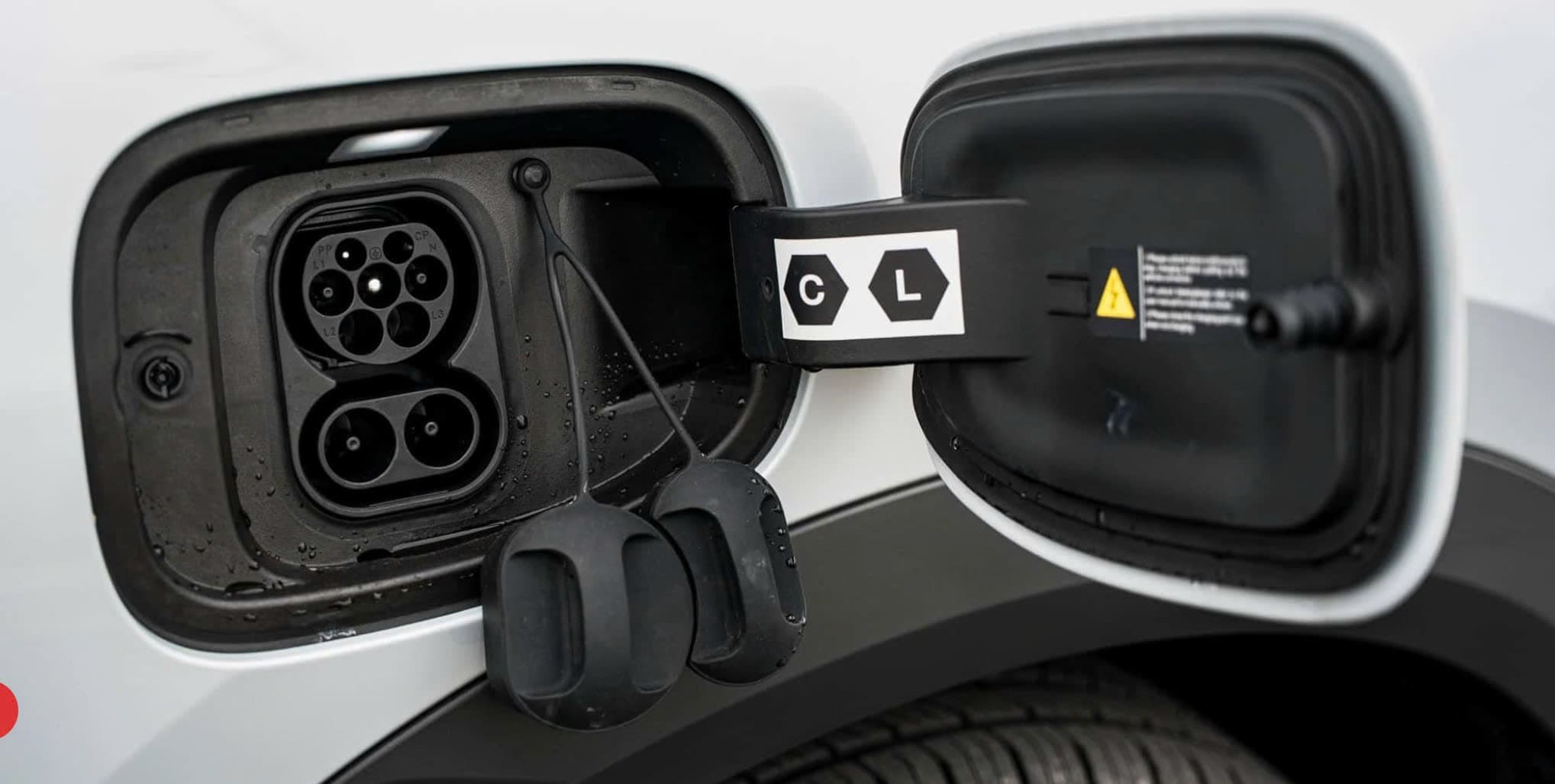 CẮM SẠC AC VÀ DC